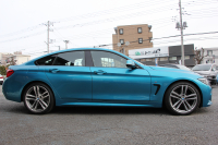 BMW 4シリーズ 420i ｸﾞﾗﾝｸｰﾍﾟMｽﾎﾟｰﾂ LCI後期 ﾌｪｲｽﾘﾌﾄ後 ﾋｰﾀｰ黒革 追従ACC LEDﾍｯﾄﾞﾗｲﾄ&ﾃｰﾙ&ﾌｫｸﾞｵﾌﾟｼｮﾝ19AW ﾀｯﾁ画面HDDﾅﾋﾞTV Bｶﾒﾗ 電動ﾄﾗﾝｸ ｽﾏｰﾄｷｰ 液晶ﾒｰﾀｰ 希少色 Hi-fiｽﾋﾟｰｶｰ 衝突軽減ﾌﾞﾚｰｷ 2年保証
