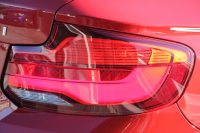 BMW 2シリーズ 220i ｸｰﾍﾟMｽﾎﾟｰﾂ LCI後期 LEDﾍｯﾄﾞﾗｲﾄ&LEDﾃｰﾙ ｼｰﾄﾋｰﾀｰ 変更後ﾀｯﾁ画面HDDﾅﾋﾞﾌﾙｾｸﾞTV Bｶﾒﾗ Bluetooth接続 Pｱｼｽﾄ 衝突軽減ﾌﾞﾚｰｷ 車線逸脱警告 歩行者警告 ｸﾙｺﾝ 専用ｴｱﾛ ｽﾏｰﾄｷｰ 8速AT 直噴ﾀｰﾎﾞ2年保証