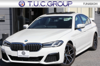 BMW 5シリーズ 523d Xdrive Mｽﾎﾟｰﾂ ｴﾃﾞｨｼｮﾝｼﾞｮｲﾌﾟﾗｽ ｴｸｽｸﾙｰｼﾌﾞﾅｯﾊﾟﾚｻﾞｰP 後期 ｻﾝﾙｰﾌ EXCﾓｶﾅｯﾊﾟﾚｻﾞｰ 全席ｼｰﾄﾋｰﾀｰ LEDﾍｯﾄﾞﾗｲﾄ ｱﾀﾞﾌﾟﾃｨﾌﾞｻｽ BMWﾗｲﾌﾞｺｯｸﾋﾟｯﾄ HUD 追従ACC ｽﾃｱﾘﾝｸﾞｻﾎﾟｰﾄ Applecarplay ﾜｲﾔﾚｽC 2年保証