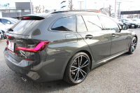 BMW 3シリーズ 320d Xdrive ﾂｰﾘﾝｸﾞMｽﾎﾟｰﾂ individualｶﾗｰ&ﾒﾘﾉﾚｻﾞｰ ｲﾉﾍﾞｰｼｮﾝ&ｻｳﾝﾄﾞP ﾚｰｻﾞｰﾗｲﾄ ｼﾞｪｽﾁｬｰｺﾝﾄﾛｰﾙ HUD ﾊｰﾏﾝｶｰﾄﾞﾝｻｳﾝﾄﾞﾌﾙｾｸﾞTV ｱｺｰｽﾃｨｯｸｶﾞﾗｽ 追従ACC ｽﾃｱﾘﾝｸﾞｻﾎﾟｰﾄ ｵﾌﾟｼｮﾝ19AW 360度ｶﾒﾗ 電動ﾄﾗﾝｸ 2年保証