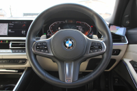 BMW 3シリーズ 320d Xdrive ﾂｰﾘﾝｸﾞMｽﾎﾟｰﾂ individualｶﾗｰ&ﾒﾘﾉﾚｻﾞｰ ｲﾉﾍﾞｰｼｮﾝ&ｻｳﾝﾄﾞP ﾚｰｻﾞｰﾗｲﾄ ｼﾞｪｽﾁｬｰｺﾝﾄﾛｰﾙ HUD ﾊｰﾏﾝｶｰﾄﾞﾝｻｳﾝﾄﾞﾌﾙｾｸﾞTV ｱｺｰｽﾃｨｯｸｶﾞﾗｽ 追従ACC ｽﾃｱﾘﾝｸﾞｻﾎﾟｰﾄ ｵﾌﾟｼｮﾝ19AW 360度ｶﾒﾗ 電動ﾄﾗﾝｸ 2年保証