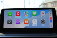 BMW 5シリーズ 530i Mｽﾎﾟｰﾂ 後期LCI 高出力 252馬力 全席ﾋｰﾀｰ付黒革 Mｽﾎﾟｰﾂﾌﾞﾚｰｷ 可変ｻｽ ｱﾀﾞﾌﾟﾃｨﾌﾞLEDﾍｯﾄﾞﾗｲﾄ BMWﾗｲﾌﾞｺｯｸﾋﾟｯﾄﾞAppleCarPlay対応HDDﾅﾋﾞTV Pｱｼｽﾄﾌﾟﾗｽ 360度ｶﾒﾗ ｽﾃｱﾘﾝｸﾞｻﾎﾟｰﾄ 追ACC 電動ﾄﾗﾝｸ 2年保証