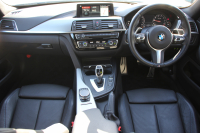 BMW 4シリーズ 420i ｸﾞﾗﾝｸｰﾍﾟｲﾝｽﾀｲﾙｽﾎﾟｰﾂ 限定車 後期LCI ﾋｰﾀｰ黒革 ﾌﾞﾙｰｽﾃｯﾁ入り ｱﾀﾞﾌﾟﾃｨﾌﾞMｻｽ 19AW Mspﾌﾞﾚｰｷ HUD 追従ACC ﾀｯﾁ画面HDDﾅﾋﾞTV 液晶ﾒｰﾀｰ LEDﾍｯﾄﾞﾗｲﾄ&ﾃｰﾙ&ﾌｫｸﾞｻﾃﾝｳｲﾝﾄﾞｳﾓｰﾙ 電動ﾄﾗﾝｸ 2年保証