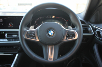 BMW 4シリーズ 420i ｸｰﾍﾟMｽﾎﾟｰﾂ ｺﾝﾌｫｰﾄP ﾋｰﾀｰ黒革 ｵﾌﾟｼｮﾝ19AW LEDﾍｯﾄﾞﾗｲﾄ ｵｰﾄﾊｲﾋﾞｰﾑ ﾜｲﾔﾚｽﾁｬｰｼﾞ360度ｶﾒﾗ ﾀｯﾁ画面対応HDDﾅﾋﾞApplecarplay対応 BMWﾗｲﾌﾞｺｯｸﾋﾟｯﾄ ｱﾝﾋﾞｴﾝﾄﾗｲﾄ hi-fiｽﾋﾟｰｶｰ 追従ACC ｽﾃｱﾘﾝｸﾞｻﾎﾟｰﾄ 2年保証