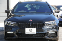 BMW 5シリーズ 523d ﾂｰﾘﾝｸﾞｴﾃﾞｨｼｮﾝﾐｯｼｮﾝｲﾝﾎﾟｯｼﾌﾞﾙ 特別仕様車 HUD ﾊｰﾏﾝｶｰﾄﾞﾝ 後期ﾃｰﾙ 20AW ﾛｰﾀﾞｳﾝ 追従ACC ｽﾃｱﾘﾝｸﾞｻﾎﾟｰﾄ LEDﾍｯﾄﾞﾗｲﾄ ｵｰﾄﾊｲﾋﾞｰﾑ ﾀｯﾁ画面HDDﾅﾋﾞTV 360度ﾊﾟﾉﾗﾏｶﾒﾗ Pｱｼｽﾄﾌﾟﾗｽ 電動ﾄﾗﾝｸ ｽﾏｰﾄｷｰ 2年保証
