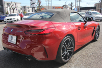 BMW Z4 Sdrive20i Mｽﾎﾟｰﾂ ｲﾉﾍﾞｰｼｮﾝP ｺﾆｬｯｸｳﾞｧｰﾈｽｶﾚｻﾞｰ Mｽﾎﾟｰﾂｼｰﾄ ｼｰﾄﾋｰﾀｰ ｵﾌﾟｼｮﾝ19AW ｱﾀﾞﾌﾟﾃｨﾌﾞLEDﾍｯﾄﾞﾗｲﾄ ｵｰﾄﾊｲﾋﾞｰﾑ HUD 追従ACC ｽﾃｱﾘﾝｸﾞｻﾎﾟｰﾄ ﾀｯﾁ画面HDDﾅﾋﾞApplecarplay 後退ｱｼｽﾄ ｱﾝﾋﾞｴﾝﾄﾗｲﾄ 2年保証