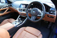 BMW 4シリーズ 420i ｸｰﾍﾟMｽﾎﾟｰﾂ ﾌｧｽﾄﾄﾗｯｸ&ｺﾝﾌｫｰﾄP 1ｵﾅ ｺﾆｬｯｸﾚｻﾞｰ ｱﾀﾞﾌﾟﾃｨﾌﾞMｻｽ 19AW Mspﾌﾞﾚｰｷ 電動ﾄﾗﾝｸ 360度ｶﾒﾗ HDDﾅﾋﾞApplecarplay対応 LEDﾍｯﾄﾞﾗｲﾄ ｵｰﾄﾊｲﾋﾞｰﾑ ｱﾝﾋﾞｴﾝﾄﾗｲﾄ ﾜｲﾔﾚｽ充電 2年保証