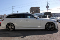 BMW 3シリーズ 320d Xdrive ﾂｰﾘﾝｸﾞMｽﾎﾟｰﾂ ｴﾃﾞｨｼｮﾝｼﾞｮｲﾌﾟﾗｽ ｺﾝﾌｫｰﾄP ｵﾌﾟｼｮﾝ19AW KW車高調 Mﾊﾟﾌｫｰﾏﾝｽｽﾎﾟｲﾗｰ 360度ｶﾒﾗ 後退ｱｼｽﾄ Applecarplay BMWﾗｲﾌﾞｺｯｸﾋﾟｯﾄﾞﾜｲﾔﾚｽ充電 電動ﾄﾗﾝｸ ﾋｰﾀｰ付ﾊｰﾌﾚｻﾞｰ 追従ACC ｽﾃｱﾘﾝｸﾞｻﾎﾟｰﾄ 2年保証