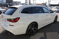 BMW 3シリーズ 320d Xdrive ﾂｰﾘﾝｸﾞMｽﾎﾟｰﾂ ｴﾃﾞｨｼｮﾝｼﾞｮｲﾌﾟﾗｽ ｺﾝﾌｫｰﾄP ｵﾌﾟｼｮﾝ19AW KW車高調 Mﾊﾟﾌｫｰﾏﾝｽｽﾎﾟｲﾗｰ 360度ｶﾒﾗ 後退ｱｼｽﾄ Applecarplay BMWﾗｲﾌﾞｺｯｸﾋﾟｯﾄﾞﾜｲﾔﾚｽ充電 電動ﾄﾗﾝｸ ﾋｰﾀｰ付ﾊｰﾌﾚｻﾞｰ 追従ACC ｽﾃｱﾘﾝｸﾞｻﾎﾟｰﾄ 2年保証