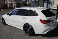 BMW 3シリーズ 320d Xdrive ﾂｰﾘﾝｸﾞMｽﾎﾟｰﾂ ｴﾃﾞｨｼｮﾝｼﾞｮｲﾌﾟﾗｽ ｺﾝﾌｫｰﾄP ｵﾌﾟｼｮﾝ19AW KW車高調 Mﾊﾟﾌｫｰﾏﾝｽｽﾎﾟｲﾗｰ 360度ｶﾒﾗ 後退ｱｼｽﾄ Applecarplay BMWﾗｲﾌﾞｺｯｸﾋﾟｯﾄﾞﾜｲﾔﾚｽ充電 電動ﾄﾗﾝｸ ﾋｰﾀｰ付ﾊｰﾌﾚｻﾞｰ 追従ACC ｽﾃｱﾘﾝｸﾞｻﾎﾟｰﾄ 2年保証