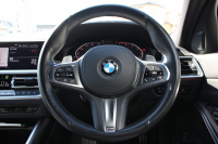 BMW 3シリーズ 320i Mｽﾎﾟｰﾂ ﾃﾞﾋﾞｭｰ&ｺﾝﾌｫｰﾄP ﾋｰﾀｰ黒革 19AW Pｱｼｽﾄﾌﾟﾗｽ 360度ｶﾒﾗ BMWﾗｲﾌﾞｺｯｸﾋﾟｯﾄﾞﾀｯﾁﾊﾟﾈﾙ対応ﾅﾋﾞApplecarplay対応 電動ﾄﾗﾝｸ LEDﾍｯﾄﾞﾗｲﾄ LEDﾌｫｸﾞPｱｼｽﾄ 後退ｱｼｽﾄ Dｱｼｽﾄﾌﾟﾛ 追従ACC ｽﾃｱﾘﾝｸﾞｻﾎﾟｰﾄ 2年保証