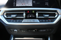 BMW 3シリーズ 320i Mｽﾎﾟｰﾂ ﾃﾞﾋﾞｭｰ&ｺﾝﾌｫｰﾄP ﾋｰﾀｰ黒革 19AW Pｱｼｽﾄﾌﾟﾗｽ 360度ｶﾒﾗ BMWﾗｲﾌﾞｺｯｸﾋﾟｯﾄﾞﾀｯﾁﾊﾟﾈﾙ対応ﾅﾋﾞApplecarplay対応 電動ﾄﾗﾝｸ LEDﾍｯﾄﾞﾗｲﾄ LEDﾌｫｸﾞPｱｼｽﾄ 後退ｱｼｽﾄ Dｱｼｽﾄﾌﾟﾛ 追従ACC ｽﾃｱﾘﾝｸﾞｻﾎﾟｰﾄ 2年保証