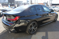 BMW 3シリーズ 320i Mｽﾎﾟｰﾂ ﾃﾞﾋﾞｭｰ&ｺﾝﾌｫｰﾄP ﾋｰﾀｰ黒革 19AW Pｱｼｽﾄﾌﾟﾗｽ 360度ｶﾒﾗ BMWﾗｲﾌﾞｺｯｸﾋﾟｯﾄﾞﾀｯﾁﾊﾟﾈﾙ対応ﾅﾋﾞApplecarplay対応 電動ﾄﾗﾝｸ LEDﾍｯﾄﾞﾗｲﾄ LEDﾌｫｸﾞPｱｼｽﾄ 後退ｱｼｽﾄ Dｱｼｽﾄﾌﾟﾛ 追従ACC ｽﾃｱﾘﾝｸﾞｻﾎﾟｰﾄ 2年保証
