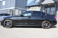 BMW 3シリーズ 320i Mｽﾎﾟｰﾂ ﾃﾞﾋﾞｭｰ&ｺﾝﾌｫｰﾄP ﾋｰﾀｰ黒革 19AW Pｱｼｽﾄﾌﾟﾗｽ 360度ｶﾒﾗ BMWﾗｲﾌﾞｺｯｸﾋﾟｯﾄﾞﾀｯﾁﾊﾟﾈﾙ対応ﾅﾋﾞApplecarplay対応 電動ﾄﾗﾝｸ LEDﾍｯﾄﾞﾗｲﾄ LEDﾌｫｸﾞPｱｼｽﾄ 後退ｱｼｽﾄ Dｱｼｽﾄﾌﾟﾛ 追従ACC ｽﾃｱﾘﾝｸﾞｻﾎﾟｰﾄ 2年保証