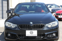 BMW 4シリーズ 435i ｶﾌﾞﾘｵﾚ Mｽﾎﾟｰﾂ 直6ﾀｰﾎﾞ306馬力 ﾋｰﾀｰ赤革 ﾊｲﾊﾟｰﾌｫｰｼﾞﾄﾞ20AW ﾋﾞﾙｼｭﾀｲﾝ車高調 Mﾊﾟﾌｫｰﾏﾝｽﾌﾞﾚｰｷ ｵﾚﾝｼﾞｷｬﾘﾊﾟｰ 追従ACC HUD LEDﾍｯﾄﾞﾗｲﾄ 衝突軽減ﾌﾞﾚｰｷ 車線逸脱警告 歩行者警告 HDDﾅﾋﾞTV 2年保証