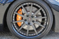 BMW 4シリーズ 435i ｶﾌﾞﾘｵﾚ Mｽﾎﾟｰﾂ 直6ﾀｰﾎﾞ306馬力 ﾋｰﾀｰ赤革 ﾊｲﾊﾟｰﾌｫｰｼﾞﾄﾞ20AW ﾋﾞﾙｼｭﾀｲﾝ車高調 Mﾊﾟﾌｫｰﾏﾝｽﾌﾞﾚｰｷ ｵﾚﾝｼﾞｷｬﾘﾊﾟｰ 追従ACC HUD LEDﾍｯﾄﾞﾗｲﾄ 衝突軽減ﾌﾞﾚｰｷ 車線逸脱警告 歩行者警告 HDDﾅﾋﾞTV 2年保証