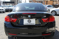 BMW 4シリーズ 435i ｶﾌﾞﾘｵﾚ Mｽﾎﾟｰﾂ 直6ﾀｰﾎﾞ306馬力 ﾋｰﾀｰ赤革 ﾊｲﾊﾟｰﾌｫｰｼﾞﾄﾞ20AW ﾋﾞﾙｼｭﾀｲﾝ車高調 Mﾊﾟﾌｫｰﾏﾝｽﾌﾞﾚｰｷ ｵﾚﾝｼﾞｷｬﾘﾊﾟｰ 追従ACC HUD LEDﾍｯﾄﾞﾗｲﾄ 衝突軽減ﾌﾞﾚｰｷ 車線逸脱警告 歩行者警告 HDDﾅﾋﾞTV 2年保証