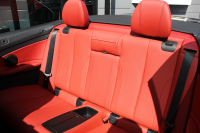 BMW 4シリーズ 435i ｶﾌﾞﾘｵﾚ Mｽﾎﾟｰﾂ 直6ﾀｰﾎﾞ306馬力 ﾋｰﾀｰ赤革 ﾊｲﾊﾟｰﾌｫｰｼﾞﾄﾞ20AW ﾋﾞﾙｼｭﾀｲﾝ車高調 Mﾊﾟﾌｫｰﾏﾝｽﾌﾞﾚｰｷ ｵﾚﾝｼﾞｷｬﾘﾊﾟｰ 追従ACC HUD LEDﾍｯﾄﾞﾗｲﾄ 衝突軽減ﾌﾞﾚｰｷ 車線逸脱警告 歩行者警告 HDDﾅﾋﾞTV 2年保証