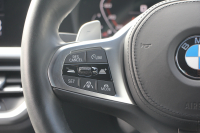 BMW 3シリーズ M340i Xdrive ｲﾉﾍﾞｰｼｮﾝP 4WD 直6ﾀｰﾎﾞ387馬力 ﾋｰﾀｰ黒革 ﾚｰｻﾞｰﾗｲﾄ HUD ｼﾞｪｽﾁｬｰC ﾊｰﾏﾝｶｰﾄﾞﾝｻﾗｳﾝﾄﾞｱﾀﾞﾌﾟﾃｨﾌﾞMｻｽ 専用ﾃﾞﾌ 19AW Mｽﾎﾟｰﾂﾌﾞﾚｰｷ BMWﾗｲﾌﾞｺｯｸﾋﾟｯﾄﾞﾊﾟｰｷﾝｸﾞｱｼｽﾄﾌﾟﾗｽ 360度ｶﾒﾗ 2年保証