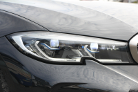 BMW 3シリーズ M340i Xdrive ｲﾉﾍﾞｰｼｮﾝP 4WD 直6ﾀｰﾎﾞ387馬力 ﾋｰﾀｰ黒革 ﾚｰｻﾞｰﾗｲﾄ HUD ｼﾞｪｽﾁｬｰC ﾊｰﾏﾝｶｰﾄﾞﾝｻﾗｳﾝﾄﾞｱﾀﾞﾌﾟﾃｨﾌﾞMｻｽ 専用ﾃﾞﾌ 19AW Mｽﾎﾟｰﾂﾌﾞﾚｰｷ BMWﾗｲﾌﾞｺｯｸﾋﾟｯﾄﾞﾊﾟｰｷﾝｸﾞｱｼｽﾄﾌﾟﾗｽ 360度ｶﾒﾗ 2年保証