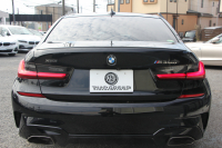 BMW 3シリーズ M340i Xdrive ｲﾉﾍﾞｰｼｮﾝP 4WD 直6ﾀｰﾎﾞ387馬力 ﾋｰﾀｰ黒革 ﾚｰｻﾞｰﾗｲﾄ HUD ｼﾞｪｽﾁｬｰC ﾊｰﾏﾝｶｰﾄﾞﾝｻﾗｳﾝﾄﾞｱﾀﾞﾌﾟﾃｨﾌﾞMｻｽ 専用ﾃﾞﾌ 19AW Mｽﾎﾟｰﾂﾌﾞﾚｰｷ BMWﾗｲﾌﾞｺｯｸﾋﾟｯﾄﾞﾊﾟｰｷﾝｸﾞｱｼｽﾄﾌﾟﾗｽ 360度ｶﾒﾗ 2年保証