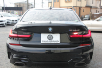 BMW 3シリーズ M340i Xdrive ｲﾉﾍﾞｰｼｮﾝP 4WD 直6ﾀｰﾎﾞ387馬力 ﾋｰﾀｰ黒革 ﾚｰｻﾞｰﾗｲﾄ HUD ｼﾞｪｽﾁｬｰC ﾊｰﾏﾝｶｰﾄﾞﾝｻﾗｳﾝﾄﾞｱﾀﾞﾌﾟﾃｨﾌﾞMｻｽ 専用ﾃﾞﾌ 19AW Mｽﾎﾟｰﾂﾌﾞﾚｰｷ BMWﾗｲﾌﾞｺｯｸﾋﾟｯﾄﾞﾊﾟｰｷﾝｸﾞｱｼｽﾄﾌﾟﾗｽ 360度ｶﾒﾗ 2年保証