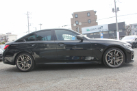 BMW 3シリーズ M340i Xdrive ｲﾉﾍﾞｰｼｮﾝP 4WD 直6ﾀｰﾎﾞ387馬力 ﾋｰﾀｰ黒革 ﾚｰｻﾞｰﾗｲﾄ HUD ｼﾞｪｽﾁｬｰC ﾊｰﾏﾝｶｰﾄﾞﾝｻﾗｳﾝﾄﾞｱﾀﾞﾌﾟﾃｨﾌﾞMｻｽ 専用ﾃﾞﾌ 19AW Mｽﾎﾟｰﾂﾌﾞﾚｰｷ BMWﾗｲﾌﾞｺｯｸﾋﾟｯﾄﾞﾊﾟｰｷﾝｸﾞｱｼｽﾄﾌﾟﾗｽ 360度ｶﾒﾗ 2年保証