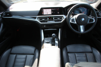 BMW 4シリーズ 420i ｸｰﾍﾟMｽﾎﾟｰﾂ ﾌｧｽﾄﾄﾗｯｸ&ｺﾝﾌｫｰﾄP 1ｵﾅ individualｶﾗｰ ﾋｰﾀｰ黒革 ｱﾀﾞﾌﾟﾃｨﾌﾞMｻｽ 19AW Mspﾌﾞﾚｰｷ 電動ﾄﾗﾝｸ 360度ｶﾒﾗ HDDﾅﾋﾞｱｯﾌﾟﾙｶｰﾌﾟﾚｲ対応 LEDﾍｯﾄﾞﾗｲﾄ ｵｰﾄﾊｲﾋﾞｰﾑ ｱﾝﾋﾞｴﾝﾄﾗｲﾄ ﾜｲﾔﾚｽ充電 2年保証