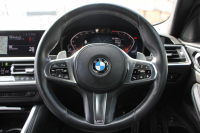 BMW 4シリーズ 420i ｸｰﾍﾟMｽﾎﾟｰﾂ ﾌｧｽﾄﾄﾗｯｸ&ｺﾝﾌｫｰﾄP 1ｵﾅ individualｶﾗｰ ﾋｰﾀｰ黒革 ｱﾀﾞﾌﾟﾃｨﾌﾞMｻｽ 19AW Mspﾌﾞﾚｰｷ 電動ﾄﾗﾝｸ 360度ｶﾒﾗ HDDﾅﾋﾞｱｯﾌﾟﾙｶｰﾌﾟﾚｲ対応 LEDﾍｯﾄﾞﾗｲﾄ ｵｰﾄﾊｲﾋﾞｰﾑ ｱﾝﾋﾞｴﾝﾄﾗｲﾄ ﾜｲﾔﾚｽ充電 2年保証