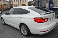 BMW 3シリーズ 320i ｸﾞﾗﾝﾂｰﾘｽﾓ ﾗｸﾞｼﾞｭｱﾘｰ 追従ACC ﾋｰﾀｰ茶革 衝突軽減ﾌﾞﾚｰｷ 車線逸脱警告 歩行者警告 ﾌﾙｾｸﾞTV ﾀｯﾁﾊﾟｯﾄﾞ対応iﾄﾞﾗｲﾌﾞHDDﾅﾋﾞBｶﾒﾗ 電動ﾄﾗﾝｸ ｽﾏｰﾄｷｰ Bluetooth接続 ｸﾛｰﾑﾗｲﾝｴｸｽﾃﾘｱ 2年保証