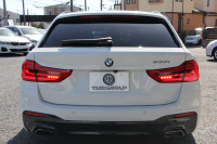 BMW 5シリーズ 530i ﾂｰﾘﾝｸﾞMｽﾎﾟｰﾂ ﾃﾞﾋﾞｭｰP 252馬力 全ﾋｰﾀｰ黒革 HUD VOSSEN VFS1 20AW BCﾚｰｼﾝｸﾞ車高調&iidﾛﾜﾘﾝｸﾞKIT ｿﾌﾄｸﾛｰｽﾞﾄﾞｱ 追従ACC ｽﾃｱﾘﾝｸﾞｻﾎﾟｰﾄ ﾀｯﾁ画面HDDﾅﾋﾞ360度ｶﾒﾗ LEDﾍｯﾄﾞﾗｲﾄ 2年保証