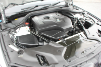 BMW 5シリーズ 530i ﾂｰﾘﾝｸﾞMｽﾎﾟｰﾂ ﾃﾞﾋﾞｭｰP 252馬力 全ﾋｰﾀｰ黒革 HUD VOSSEN VFS1 20AW BCﾚｰｼﾝｸﾞ車高調&iidﾛﾜﾘﾝｸﾞKIT ｿﾌﾄｸﾛｰｽﾞﾄﾞｱ 追従ACC ｽﾃｱﾘﾝｸﾞｻﾎﾟｰﾄ ﾀｯﾁ画面HDDﾅﾋﾞ360度ｶﾒﾗ LEDﾍｯﾄﾞﾗｲﾄ 2年保証