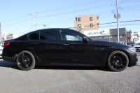 BMW 5シリーズ 530i ｴﾃﾞｨｼｮﾝﾐｯｼｮﾝｲﾝﾎﾟｯｼﾌﾞﾙ 特別仕様車 高出力 ﾅｲﾄﾌﾞﾙｰﾚｻﾞｰ ｱﾀﾞﾌﾟﾃｨﾌﾞｻｽ HUD ﾊｰﾏﾝｶｰﾄﾞﾝ 追従ACC ｽﾃｱﾘﾝｸﾞｻﾎﾟｰﾄ ﾀｯﾁ画面HDDﾅﾋﾞTV LEDﾍｯﾄﾞﾗｲﾄ ｵｰﾄﾊｲﾋﾞｰﾑ 電動ﾄﾗﾝｸ 360度ｶﾒﾗ 全席ﾋｰﾀｰ ﾌﾞﾗｯｸ19AW 2年保証