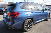 BMW X3 Xdrive20d Mｽﾎﾟｰﾂ ﾊｲﾗｲﾝ 全席ﾋｰﾀｰ茶革 HUD ｱﾝﾋﾞｴﾝﾄﾗｲﾄ ﾘｱｼｰﾄ可倒調整 ｵﾌﾟｼｮﾝ20AW LEDﾍｯﾄﾞﾗｲﾄ 追従ACC ｽﾃｱﾘﾝｸﾞｻﾎﾟｰﾄ ﾀｯﾁ画面HDDﾅﾋﾞ360度ｶﾒﾗ 電動ﾄﾗﾝｸ 液晶ﾒｰﾀｰ 2年保証