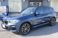 BMW X3 Xdrive20d Mｽﾎﾟｰﾂ ﾊｲﾗｲﾝ 全席ﾋｰﾀｰ茶革 HUD ｱﾝﾋﾞｴﾝﾄﾗｲﾄ ﾘｱｼｰﾄ可倒調整 ｵﾌﾟｼｮﾝ20AW LEDﾍｯﾄﾞﾗｲﾄ 追従ACC ｽﾃｱﾘﾝｸﾞｻﾎﾟｰﾄ ﾀｯﾁ画面HDDﾅﾋﾞ360度ｶﾒﾗ 電動ﾄﾗﾝｸ 液晶ﾒｰﾀｰ 2年保証