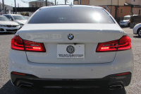 BMW 5シリーズ 530i Mｽﾎﾟｰﾂ ｲﾉﾍﾞｰｼｮﾝ&ｺﾝﾌｫｰﾄP 252馬力 ｻﾝﾙｰﾌ ﾊｰﾏﾝｶｰﾄﾞﾝ ｱｲﾎﾞﾘｰﾚｻﾞｰ ﾏｯｻｰｼﾞ&ｱｸﾃｨﾌﾞﾍﾞﾝﾁﾚｰｼｮﾝ 全席ﾋｰﾀｰ&4ｿﾞｰﾝｴｱｺﾝ ﾃﾞｨｽﾌﾟﾚｲｷｰ&ﾘﾓｰﾄP ｼﾞｪｽﾁｬｰC HUD LEDﾍｯﾄﾞﾗｲﾄ 追従ACC 360度ｶﾒﾗ 2年保証