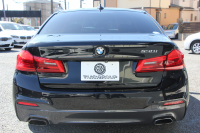 BMW 5シリーズ 530i ｴﾃﾞｨｼｮﾝﾐｯｼｮﾝｲﾝﾎﾟｯｼﾌﾞﾙ 特別仕様車 高出力 ﾅｲﾄﾌﾞﾙｰﾚｻﾞｰ ｱﾀﾞﾌﾟﾃｨﾌﾞｻｽ HUD ﾊｰﾏﾝｶｰﾄﾞﾝ 追従ACC ｽﾃｱﾘﾝｸﾞｻﾎﾟｰﾄ ﾀｯﾁ画面HDDﾅﾋﾞTV LEDﾍｯﾄﾞﾗｲﾄ ｵｰﾄﾊｲﾋﾞｰﾑ 電動ﾄﾗﾝｸ 360度ｶﾒﾗ 全席ﾋｰﾀｰ ﾌﾞﾗｯｸ19AW 2年保証