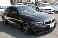 BMW 3シリーズ 320i Mｽﾎﾟｰﾂ ﾊｲﾗｲﾝ&ｺﾝﾌｫｰﾄP ｺﾆｬｯｸﾚｻﾞｰ ｼｰﾄﾋｰﾀｰ ﾗﾝﾊﾞｰｻﾎﾟｰﾄ 360度ｶﾒﾗ ｵﾌﾟｼｮﾝ19AW 追従ACC ｽﾃｱﾘﾝｸﾞｻﾎﾟｰﾄ BMWﾗｲﾌﾞｺｯｸﾋﾟｯﾄﾞApplecarplay対応 ﾀｯﾁﾊﾟﾈﾙHDDﾅﾋﾞ電動ﾄﾗﾝｸ 後退ｱｼｽﾄ Dｱｼｽﾄﾌﾟﾛ 2年保証