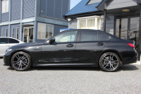 BMW 3シリーズ 320i Mｽﾎﾟｰﾂ ﾊｲﾗｲﾝ&ｺﾝﾌｫｰﾄP ｺﾆｬｯｸﾚｻﾞｰ ｼｰﾄﾋｰﾀｰ ﾗﾝﾊﾞｰｻﾎﾟｰﾄ 360度ｶﾒﾗ ｵﾌﾟｼｮﾝ19AW 追従ACC ｽﾃｱﾘﾝｸﾞｻﾎﾟｰﾄ BMWﾗｲﾌﾞｺｯｸﾋﾟｯﾄﾞApplecarplay対応 ﾀｯﾁﾊﾟﾈﾙHDDﾅﾋﾞ電動ﾄﾗﾝｸ 後退ｱｼｽﾄ Dｱｼｽﾄﾌﾟﾛ 2年保証