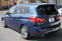 BMW 2シリーズ 218d ｸﾞﾗﾝﾂｱﾗｰ ﾗｸﾞｼﾞｭｱﾘｰ 最終ﾓﾃﾞﾙ 型式変更後3DA-6W20 3列7人乗り 1ｵﾅ ADｱｸﾃｨﾌﾞｾｰﾌﾃｨ&ｺﾝﾌｫｰﾄP 追従ACC HUD ｵｲｽﾀｰﾚｻﾞｰ 電動ﾄﾗﾝｸ LEDﾍｯﾄﾞﾗｲﾄ ﾒﾓﾘｰ付電動ｼｰﾄ ﾀｯﾁ画面HDDﾅﾋﾞﾊﾟｰｷﾝｸﾞｱｼｽﾄ 2年保証
