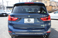 BMW 2シリーズ 218d ｸﾞﾗﾝﾂｱﾗｰ ﾗｸﾞｼﾞｭｱﾘｰ 最終ﾓﾃﾞﾙ 型式変更後3DA-6W20 3列7人乗り 1ｵﾅ ADｱｸﾃｨﾌﾞｾｰﾌﾃｨ&ｺﾝﾌｫｰﾄP 追従ACC HUD ｵｲｽﾀｰﾚｻﾞｰ 電動ﾄﾗﾝｸ LEDﾍｯﾄﾞﾗｲﾄ ﾒﾓﾘｰ付電動ｼｰﾄ ﾀｯﾁ画面HDDﾅﾋﾞﾊﾟｰｷﾝｸﾞｱｼｽﾄ 2年保証