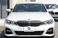 BMW 3シリーズ 330e Mｽﾎﾟｰﾂ ﾊｲﾗｲﾝ&ｲﾉﾍﾞｰｼｮﾝP PHEV ﾋｰﾀｰ黒革 真珠色 ﾚｰｻﾞｰLEDﾗｲﾄ ｼﾞｪｽﾁｬｰC ｵﾌﾟｼｮﾝ19AW Mspﾌﾞﾚｰｷ 360度ｶﾒﾗ HUD ﾌﾙｾｸﾞTV 追従ACC ｽﾃｱﾘﾝｸﾞｻﾎﾟｰﾄ Applecarplay ﾗﾝﾊﾞｰｻﾎﾟｰﾄ 2年保証