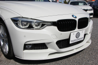 BMW 3シリーズ 320d Mｽﾎﾟｰﾂ 最終ﾓﾃﾞﾙ 8C新ｴﾝｼﾞﾝ ｻﾝﾙｰﾌ ﾋｰﾀｰ黒革 液晶ﾒｰﾀｰ 追従ACC LEDﾍｯﾄﾞﾗｲﾄ&ﾃｰﾙ ﾀｯﾁ画面対応HDDﾅﾋﾞBluetooth接続 Mﾊﾟﾌｫｰﾏﾝｽｽﾎﾟｲﾗｰ ﾚｰﾝﾁｪﾝｼﾞ警告 衝突軽減ﾌﾞﾚｰｷ 車線逸脱警告 歩行者警告 2年保証