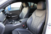 BMW 3シリーズ 320d Xdrive Mｽﾎﾟｰﾂ ﾊｲﾗｲﾝ ｺﾝﾌｫｰﾄP 4WD 真珠色 ﾋｰﾀｰ黒革 Pｱｼｽﾄﾌﾟﾗｽ 360度ｶﾒﾗ 電動ﾄﾗﾝｸ BMWﾗｲﾌﾞｺｯｸﾋﾟｯﾄﾞﾀｯﾁ画面ﾅﾋﾞApplecarplay対応 ﾜｲﾔﾚｽ充電 LEDﾍｯﾄﾞﾗｲﾄ ｵｰﾄﾊｲﾋﾞｰﾑ 追従ACC ｽﾃｱﾘﾝｸﾞｻﾎﾟｰﾄ ﾚｰﾝﾁｪﾝｼﾞ警告 2年保証