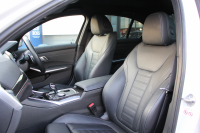 BMW 3シリーズ 320d Xdrive Mｽﾎﾟｰﾂ ﾊｲﾗｲﾝ ｺﾝﾌｫｰﾄP 4WD 真珠色 ﾋｰﾀｰ黒革 Pｱｼｽﾄﾌﾟﾗｽ 360度ｶﾒﾗ 電動ﾄﾗﾝｸ BMWﾗｲﾌﾞｺｯｸﾋﾟｯﾄﾞﾀｯﾁ画面ﾅﾋﾞApplecarplay対応 ﾜｲﾔﾚｽ充電 LEDﾍｯﾄﾞﾗｲﾄ ｵｰﾄﾊｲﾋﾞｰﾑ 追従ACC ｽﾃｱﾘﾝｸﾞｻﾎﾟｰﾄ ﾚｰﾝﾁｪﾝｼﾞ警告 2年保証