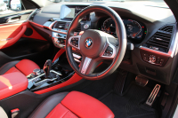 BMW X4 Xdrive30i Mｽﾎﾟｰﾂ 中期 型式変更後 2V20 ﾊﾟﾉﾗﾏｻﾝﾙｰﾌ Individualﾌｨｵﾅﾚｯﾄﾞ&ﾌﾞﾗｯｸｺﾝﾋﾞﾒﾘﾉﾚｻﾞｰ&ﾋﾟｱﾉﾌｨﾆｯｼｭﾌﾞﾗｯｸﾄﾘﾑ ｵﾌﾟｼｮﾝ20AW 全席ﾋｰﾀｰ 変更後BMWﾗｲﾌﾞｺｯｸﾋﾟｯﾄﾞ&ｶｰﾌﾟﾚｲ対応NEWﾅﾋﾞTV 360度ｶﾒﾗ 2年保証