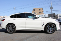 BMW X4 Xdrive30i Mｽﾎﾟｰﾂ 中期 型式変更後 2V20 ﾊﾟﾉﾗﾏｻﾝﾙｰﾌ Individualﾌｨｵﾅﾚｯﾄﾞ&ﾌﾞﾗｯｸｺﾝﾋﾞﾒﾘﾉﾚｻﾞｰ&ﾋﾟｱﾉﾌｨﾆｯｼｭﾌﾞﾗｯｸﾄﾘﾑ ｵﾌﾟｼｮﾝ20AW 全席ﾋｰﾀｰ 変更後BMWﾗｲﾌﾞｺｯｸﾋﾟｯﾄﾞ&ｶｰﾌﾟﾚｲ対応NEWﾅﾋﾞTV 360度ｶﾒﾗ 2年保証