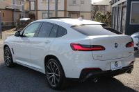 BMW X4 Xdrive30i Mｽﾎﾟｰﾂ 中期 型式変更後 2V20 ﾊﾟﾉﾗﾏｻﾝﾙｰﾌ Individualﾌｨｵﾅﾚｯﾄﾞ&ﾌﾞﾗｯｸｺﾝﾋﾞﾒﾘﾉﾚｻﾞｰ&ﾋﾟｱﾉﾌｨﾆｯｼｭﾌﾞﾗｯｸﾄﾘﾑ ｵﾌﾟｼｮﾝ20AW 全席ﾋｰﾀｰ 変更後BMWﾗｲﾌﾞｺｯｸﾋﾟｯﾄﾞ&ｶｰﾌﾟﾚｲ対応NEWﾅﾋﾞTV 360度ｶﾒﾗ 2年保証