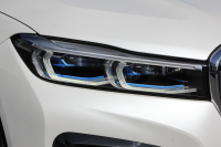 BMW 7シリーズ 740i Mｽﾎﾟｰﾂ ｲﾉﾍﾞｰｼｮﾝP 後期☆期間限定掲載 特選車☆ｻﾝﾙｰﾌ ﾚｰｻﾞｰﾗｲﾄ ﾓｶﾅｯﾊﾟﾚｻﾞｰ 全席ﾋｰﾀｰ&ﾍﾞﾝﾁﾚｰｼｮﾝ ｿﾌﾄｸﾛｰｽﾞﾄﾞｱ BMW ﾗｲﾌﾞｺｯｸﾋﾟｯﾄﾞApplecarplay 追従ACC ｽﾃｱﾘﾝｸﾞｻﾎﾟｰﾄ HUD ﾊｰﾏﾝｶｰﾄﾞﾝｻﾗｳﾝﾄﾞ真珠色 2年保証