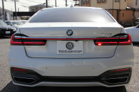 BMW 7シリーズ 740i Mｽﾎﾟｰﾂ ｲﾉﾍﾞｰｼｮﾝP 後期☆期間限定掲載 特選車☆ｻﾝﾙｰﾌ ﾚｰｻﾞｰﾗｲﾄ ﾓｶﾅｯﾊﾟﾚｻﾞｰ 全席ﾋｰﾀｰ&ﾍﾞﾝﾁﾚｰｼｮﾝ ｿﾌﾄｸﾛｰｽﾞﾄﾞｱ BMW ﾗｲﾌﾞｺｯｸﾋﾟｯﾄﾞApplecarplay 追従ACC ｽﾃｱﾘﾝｸﾞｻﾎﾟｰﾄ HUD ﾊｰﾏﾝｶｰﾄﾞﾝｻﾗｳﾝﾄﾞ真珠色 2年保証